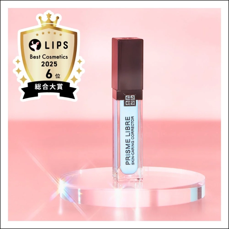 GIVENCHY PRISME LIBRE SKIN-CARING CORRECTOR