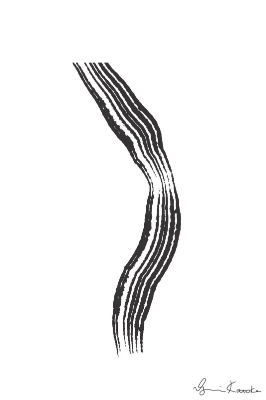 Kotoka Izumi氏イラスト2