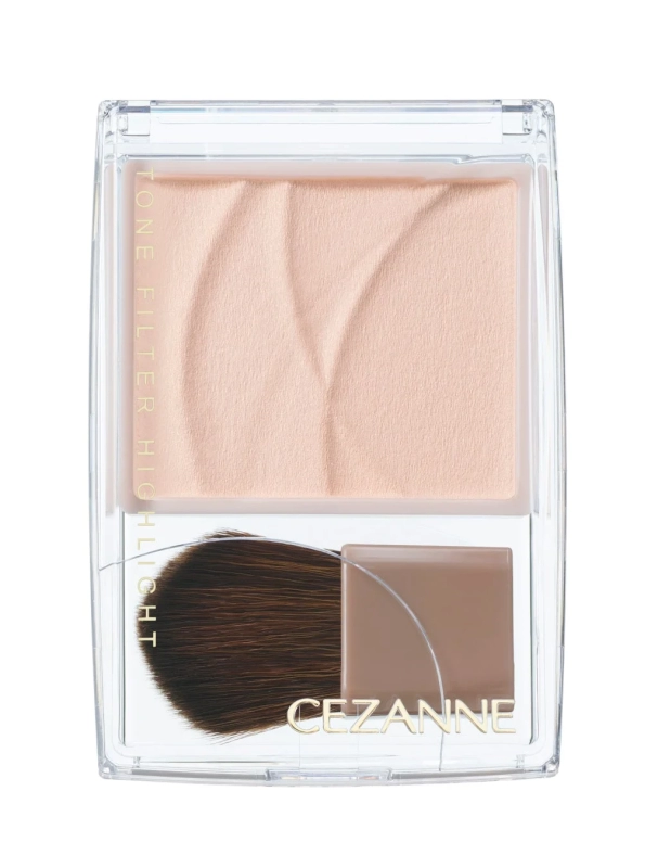 既存色 01 フィルターベージュ