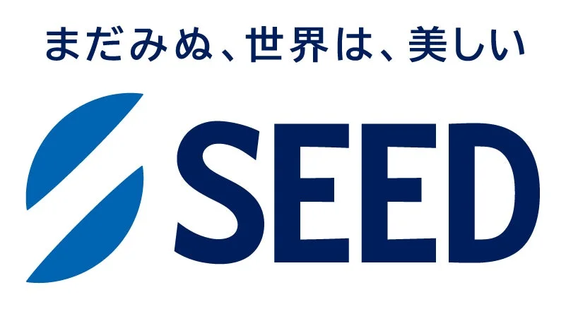 株式会社シードロゴ