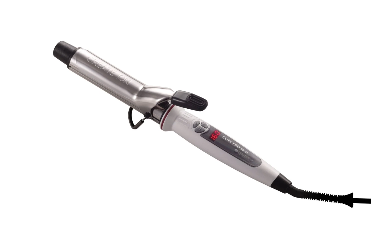 クレイツ「カールプロ SR」