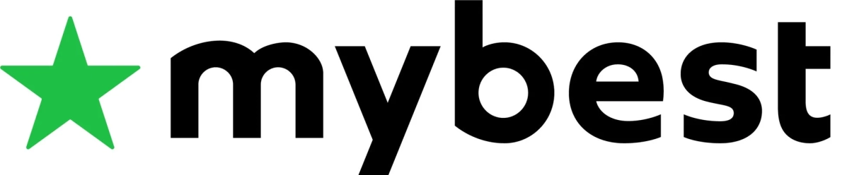 マイベストのロゴ