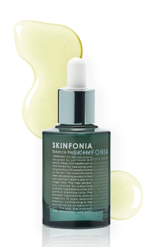 SKINFONIA バランスリペア セラム