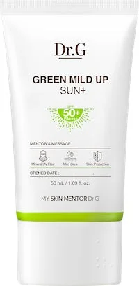 グリーンマイルドアップサンプラス