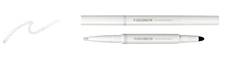 スリムコントゥアリングペンシル 04 透