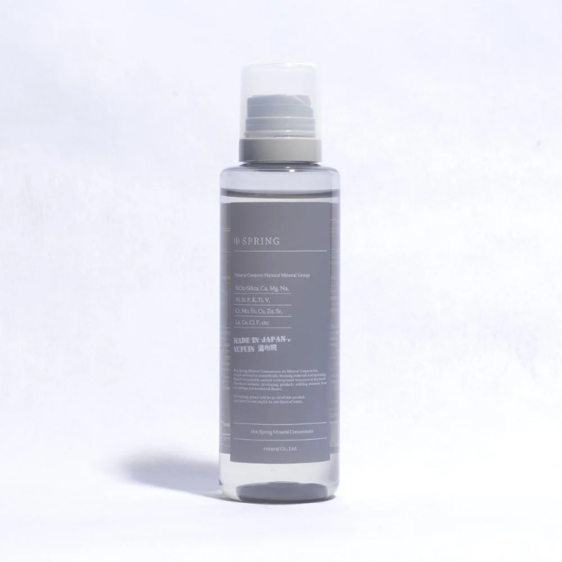 ポータブルONSEN 湯布院 200ml