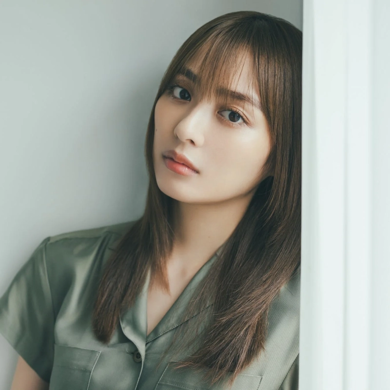 内田理央さんのプロフィール写真