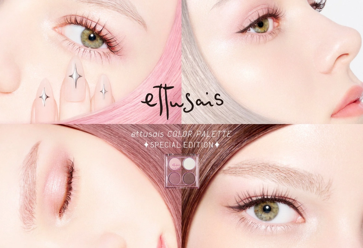 吉田ユニ氏ビジュアル