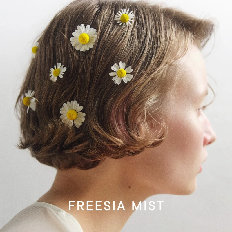 FREESIA MIST