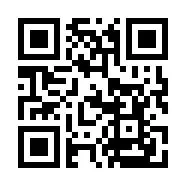 QRコード (公式ブランドWebサイト)