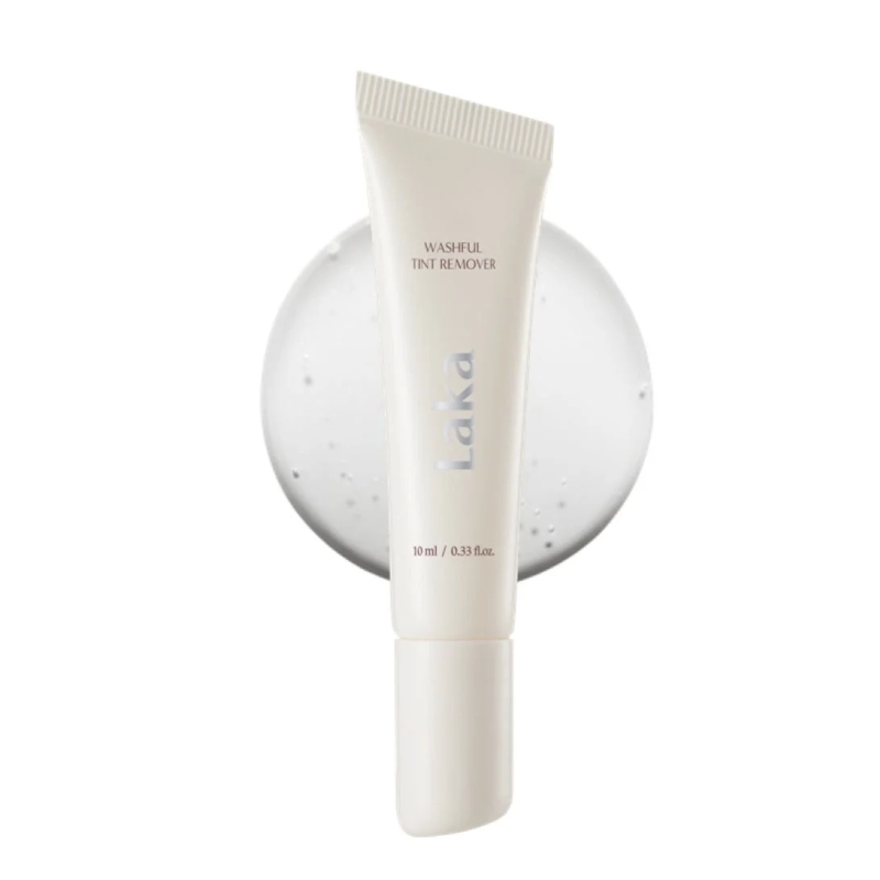 Laka ウォッシュフル ティント リムーバーの商品画像
