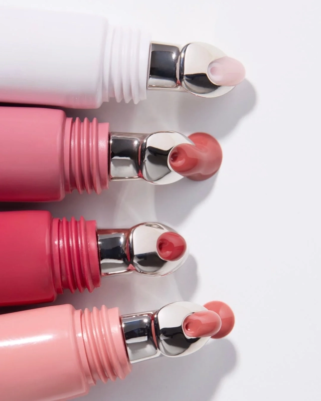 LIP TO LOVE SERUMの4色