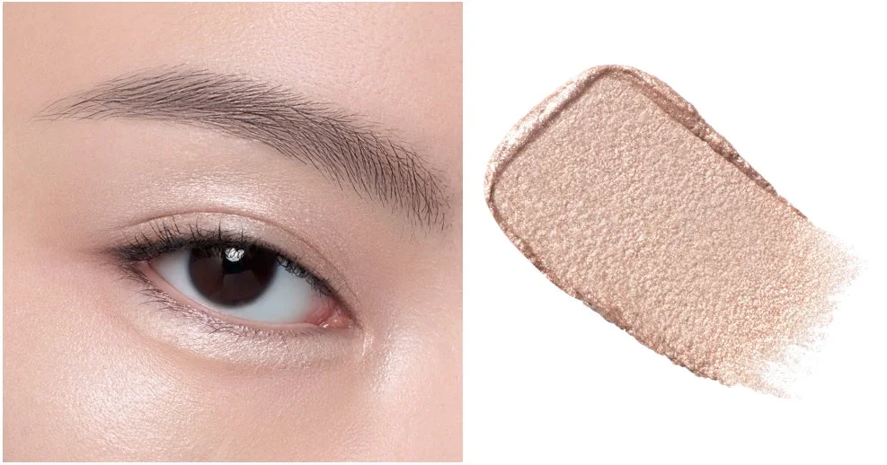 アイボリーブリーズ スウォッチ