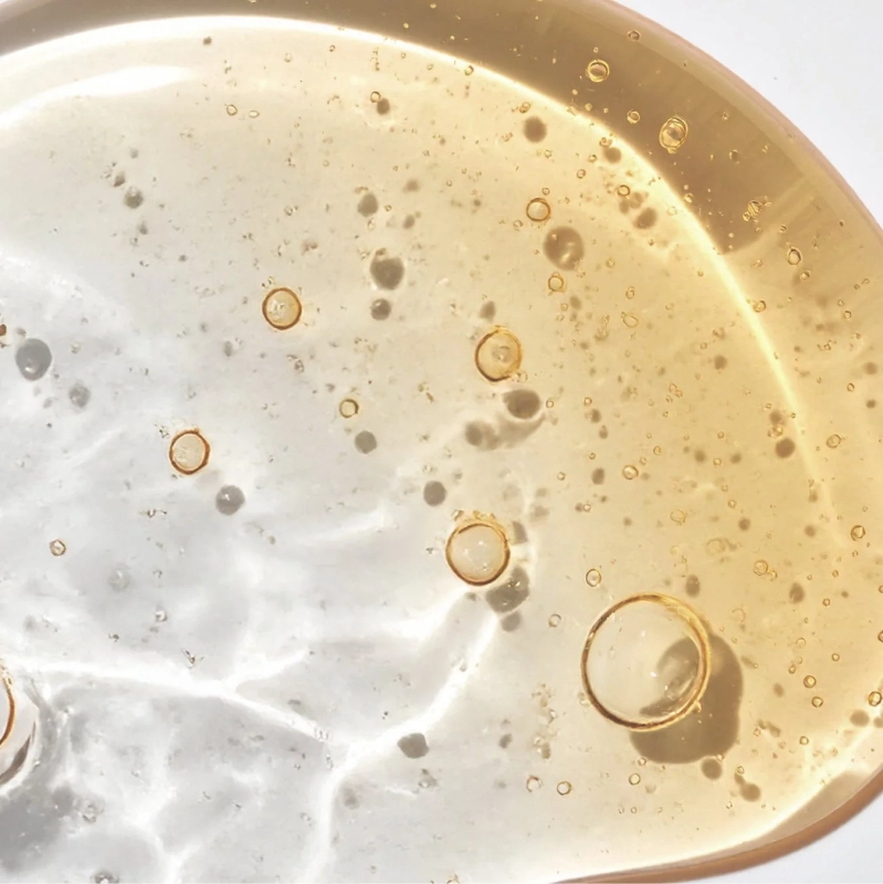 リファインオイルの液体