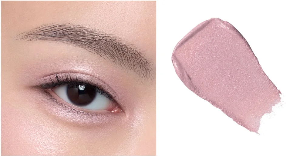 ピンクシーン スウォッチ