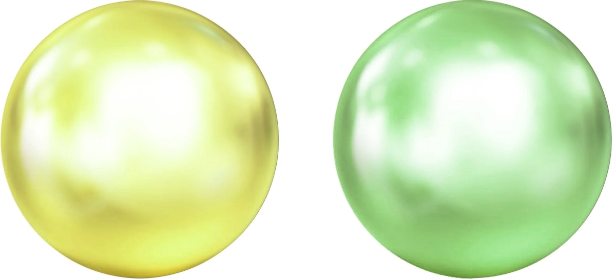 有効成分のイメージ