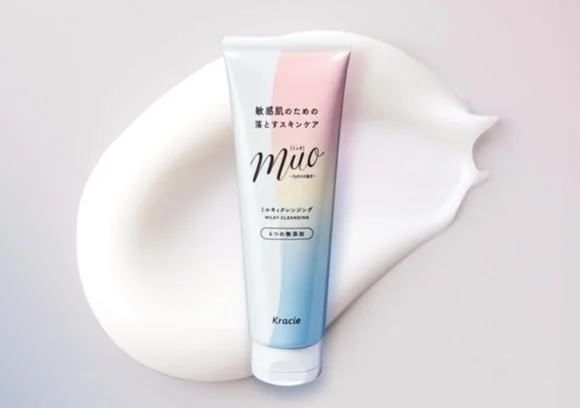 muo ミルキィクレンジング
