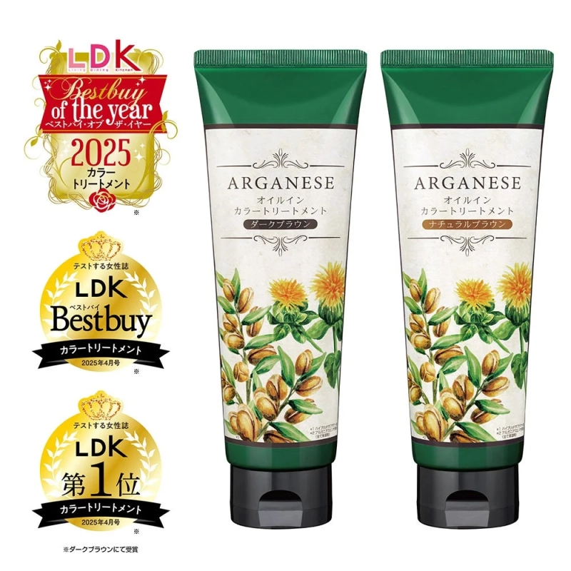 LDKベストバイ受賞製品