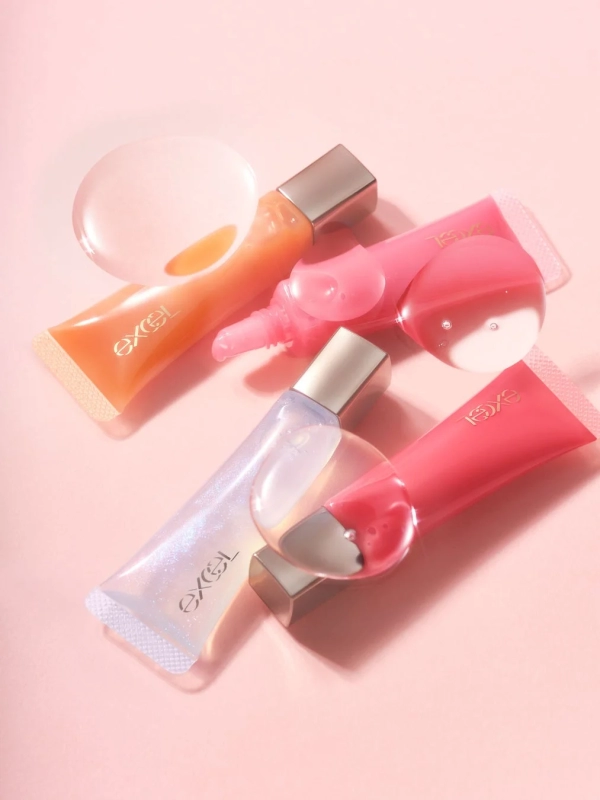 エクセル パンプフルドロップ 製品群