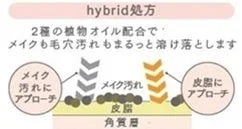 hybrid処方