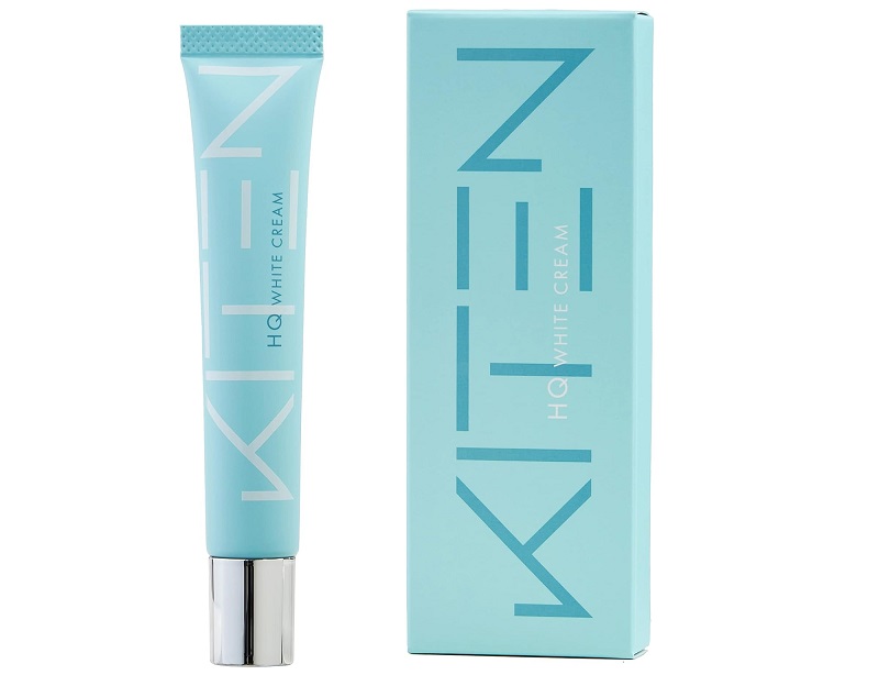 ハイドロキノンクリーム