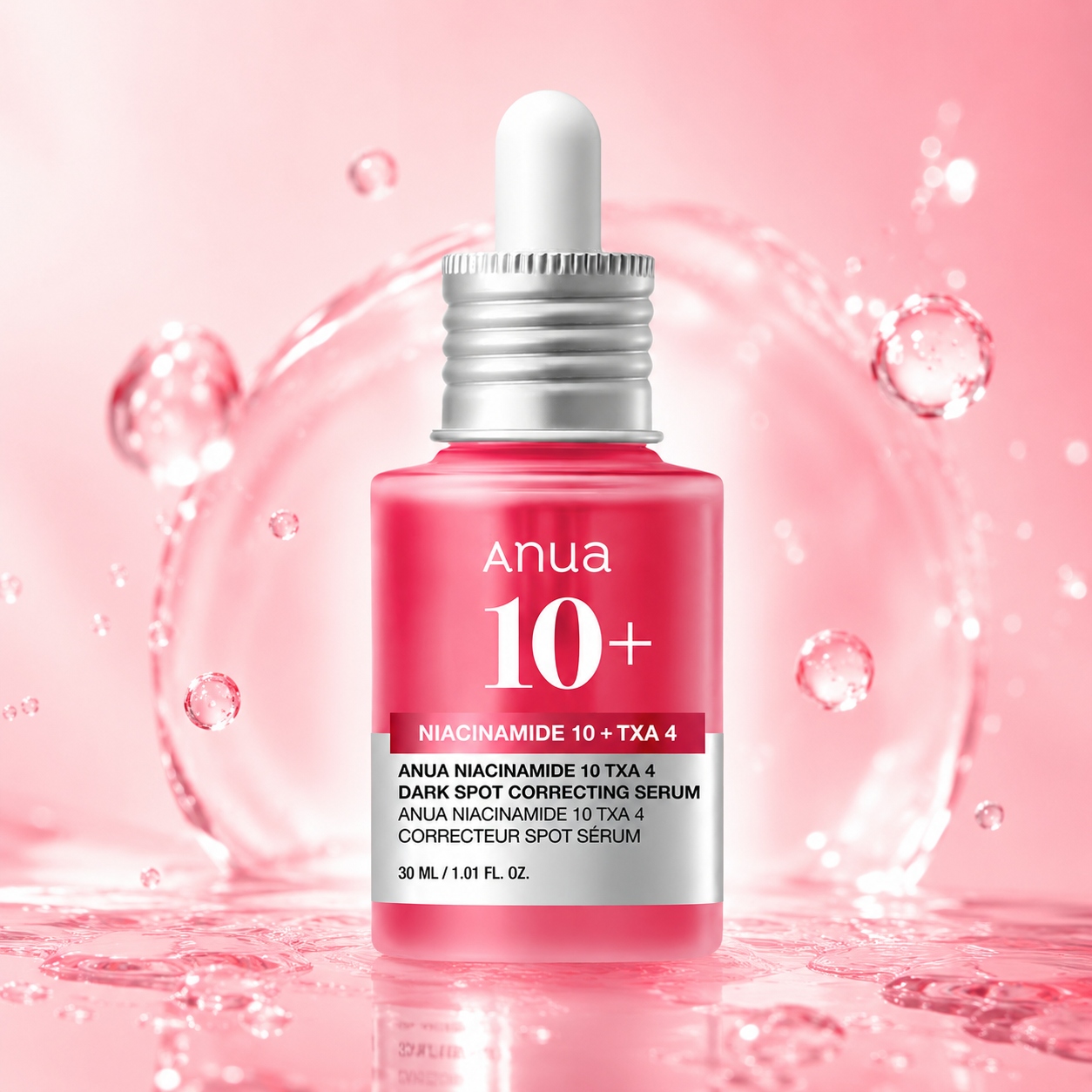 Anua ダークスポットセラム 30ml